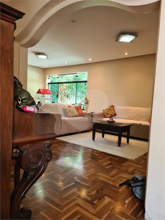 Casa à venda com 4 suítes em Vila Mascote, São Paulo, SP