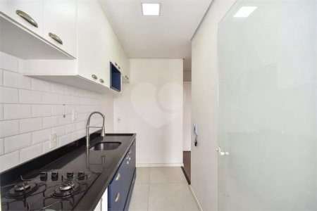 Apartamento à venda com 2 quartos em Jardim Umarizal, São Paulo, SP