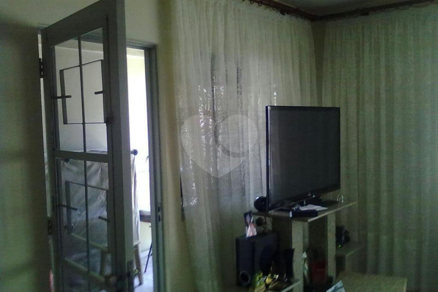 Sobrado à venda com 4 quartos, sendo 1 suíte, em Freguesia do Ó, São Paulo, SP