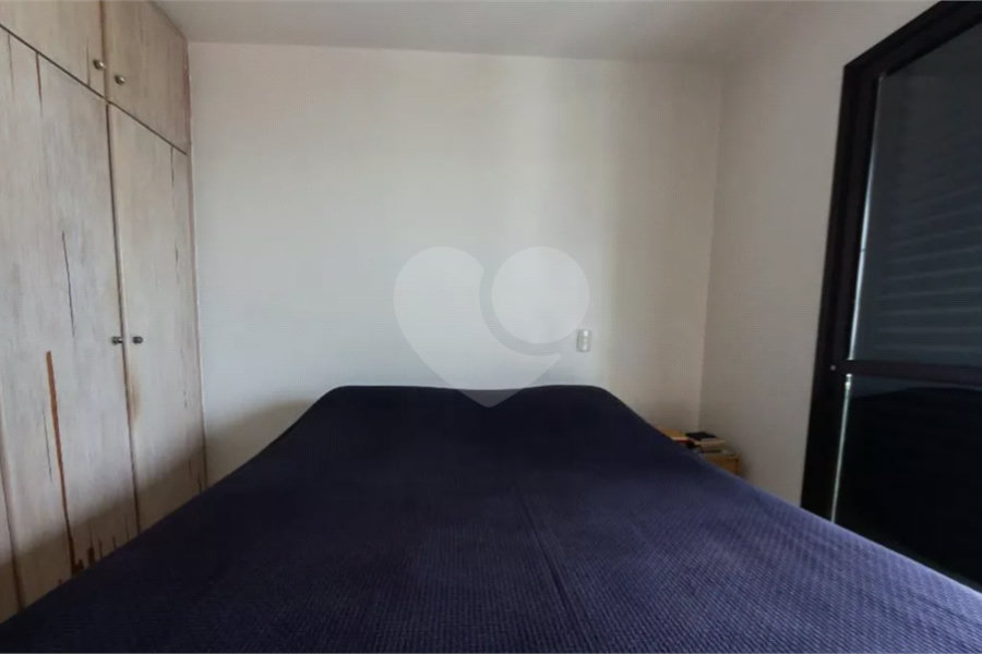 Apartamento à venda com 3 quartos, sendo 1 suíte,  em Mandaqui, São Paulo, SP