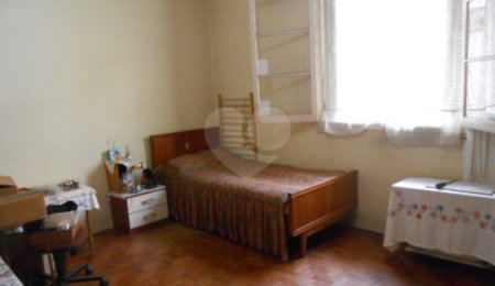 Sobrado à venda com 3 quartos em Santa Teresinha, São Paulo, SP
