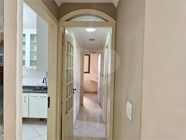 Apartamento à venda com 3 quartos, sendo 1 suíte, em Mandaqui, São Paulo, SP