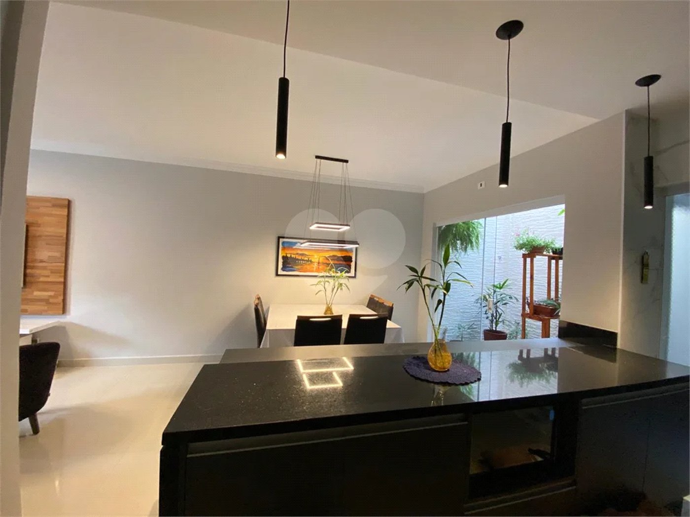 Casa à venda com 3 suítes no condomínio Belle Villle, São Paulo - SP