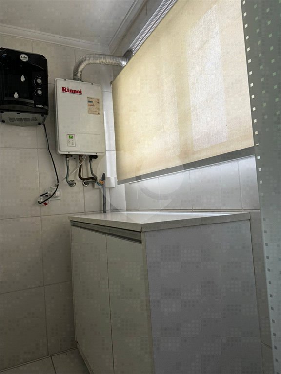 Apartamento à venda com 3 quartos, sendo 1 suíte,  em Vila Dayse, São Bernardo do Campo, SP