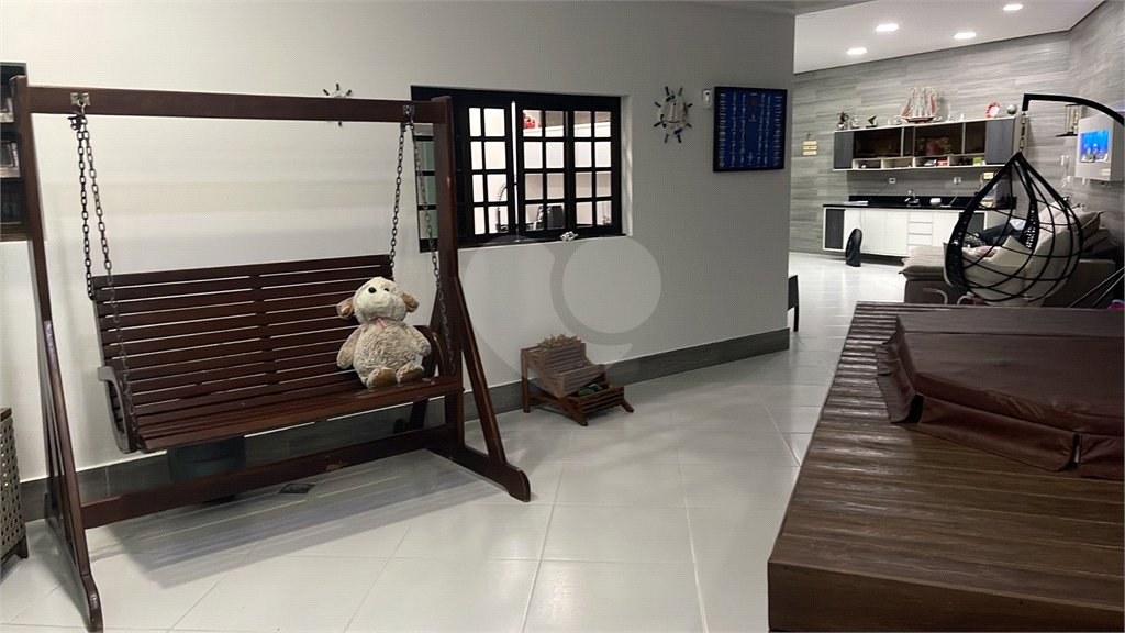 Casa à venda com 3 quartos, sendo 2 suítes, em Horto, São Paulo, SP