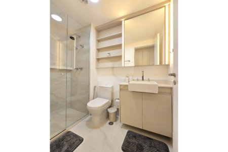 Studio à venda ou para alugar com 1 quarto em Pinheiros, São Paulo, SP