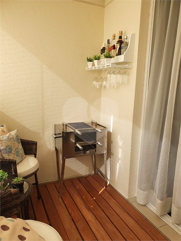 Apartamento à venda com 3 quartos, sendo 1 suíte,  em Mooca, São Paulo, SP