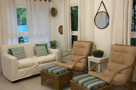 Casa com 4 dormitórios à venda, 220 m² por R$ 3.980.000,00 - Juquehy - São Sebastião/SP