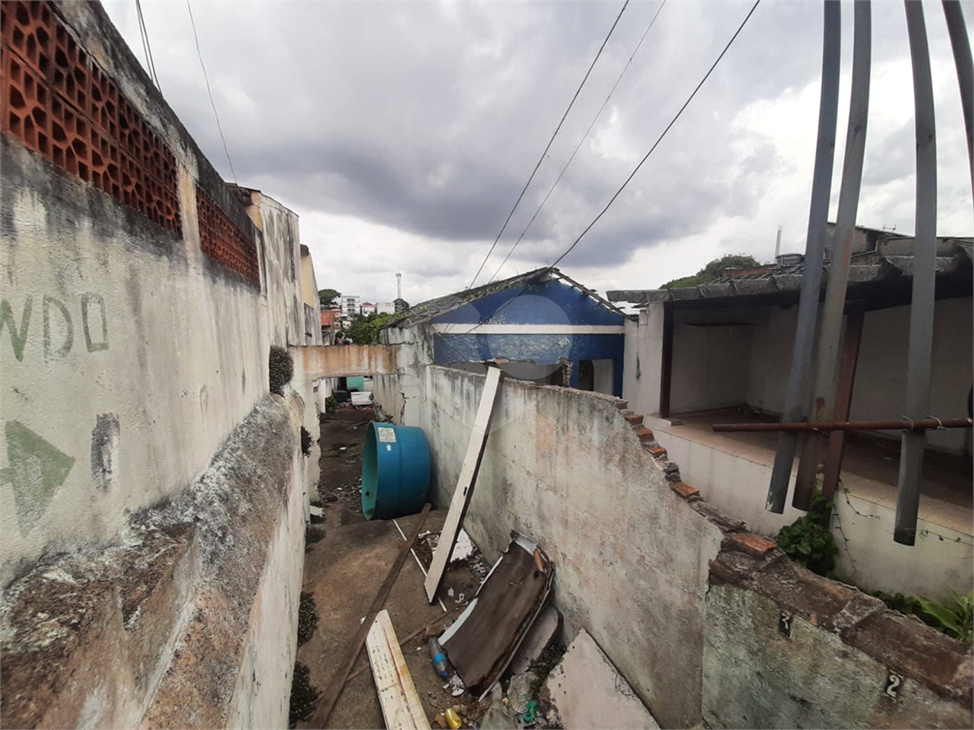 Terreno à venda em Casa Verde, São Paulo, SP