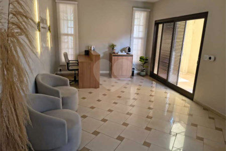 Sobrado à venda com 4 quartos, sendo 2 suítes, em Alto da Boa Vista, Ribeirão Preto, SP