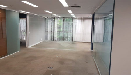 Sala para alugar em Chácara Santo Antônio (zona Sul), São Paulo, SP