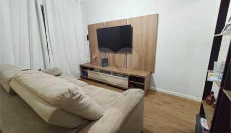 Apartamento à venda com 2 quartos em Anchieta, São Bernardo do Campo, SP