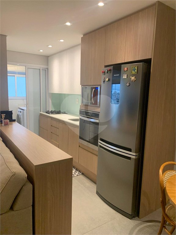 Apartamento à venda com 2 quartos, sendo 1 suíte,  em Barra Funda, São Paulo, SP