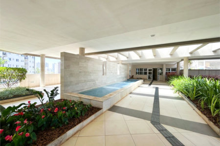 Apartamento à venda com 2 quartos, sendo 1 suíte, em Vila Guarani (z Sul), São Paulo, SP
