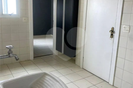 Apartamento à venda com 4 quartos, sendo 1 suíte, em Vila Congonhas, São Paulo, SP