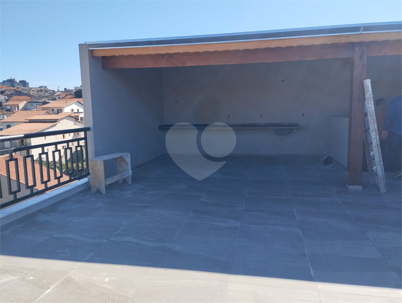 Apartamento 2 quartos Vila Gustavo