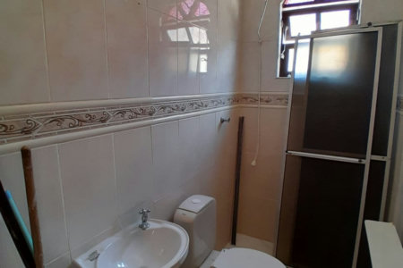 Casa à venda com 2 quartos, sendo 1 suíte, em Jardim Marabá, Mongaguá, SP