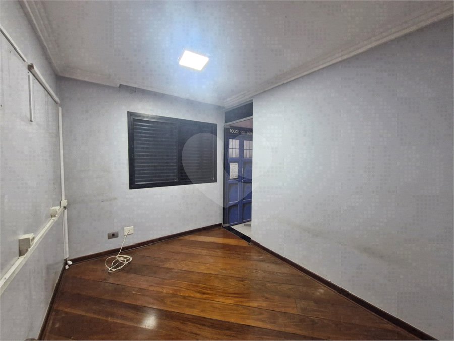 Apartamento à venda com 3 quartos, sendo 1 suíte, em Santana, São Paulo, SP