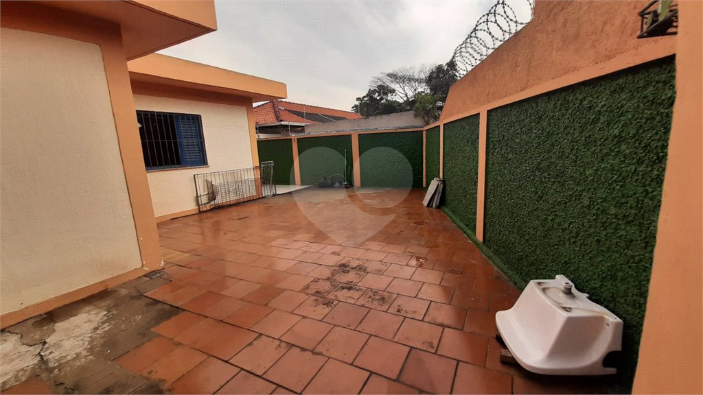 Casa de Vila à venda com 3 quartos, sendo 1 suíte, em City Campo Grande, São Paulo, SP