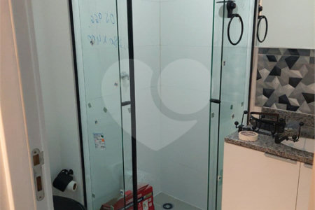 Apartamento para alugar com 1 suíte em Cerqueira César, São Paulo, SP