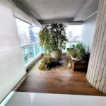 Apartamento Residencial à venda, Gonzaga, Santos - AP1684.