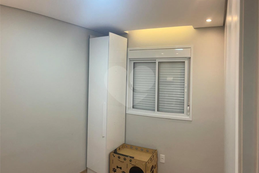 Apartamento à venda com 2 quartos no Brasilândia, São Paulo, SP