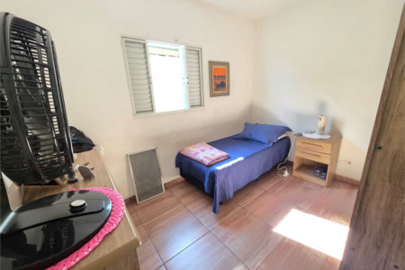 Casa à venda com 6 quartos, sendo 2 suítes,  em Conjunto Residencial Butantã, São Paulo, SP