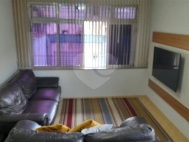 Sobrado à venda com 3 quartos, sendo 2 suítes,  em Limão, São Paulo, SP