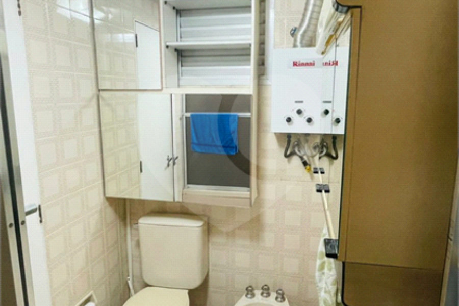 Apartamento à venda ou para alugar com 3 quartos, sendo 1 suíte, em Santana, São Paulo, SP