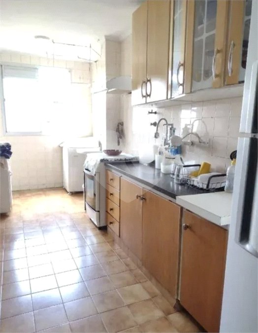 Apartamento à venda com 2 quartos em Vila Polopoli, São Paulo, SP