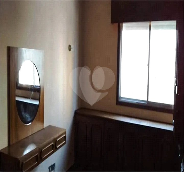 Apartamento à venda com 2 quartos em Santana, São Paulo, SP