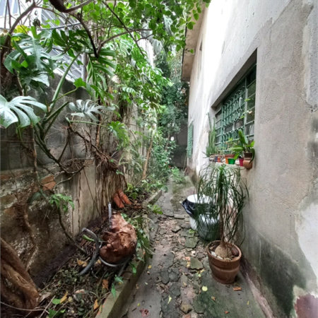 Casa de Vila à venda com 2 quartos em São Judas, São Paulo, SP