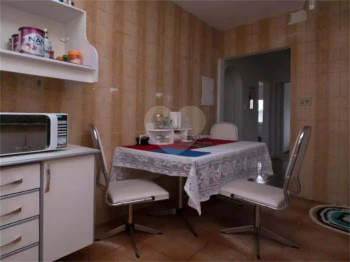 Apartamento à venda com 2 quartos em Mooca, São Paulo, SP
