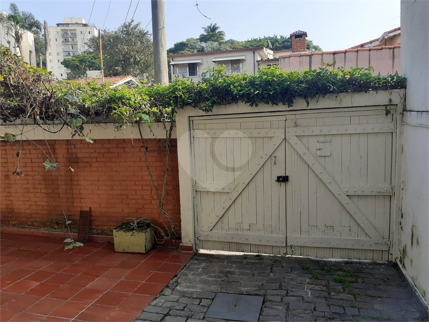 Casa de Vila à venda com 4 quartos, sendo 2 suítes,  em Vila São Francisco, São Paulo, SP