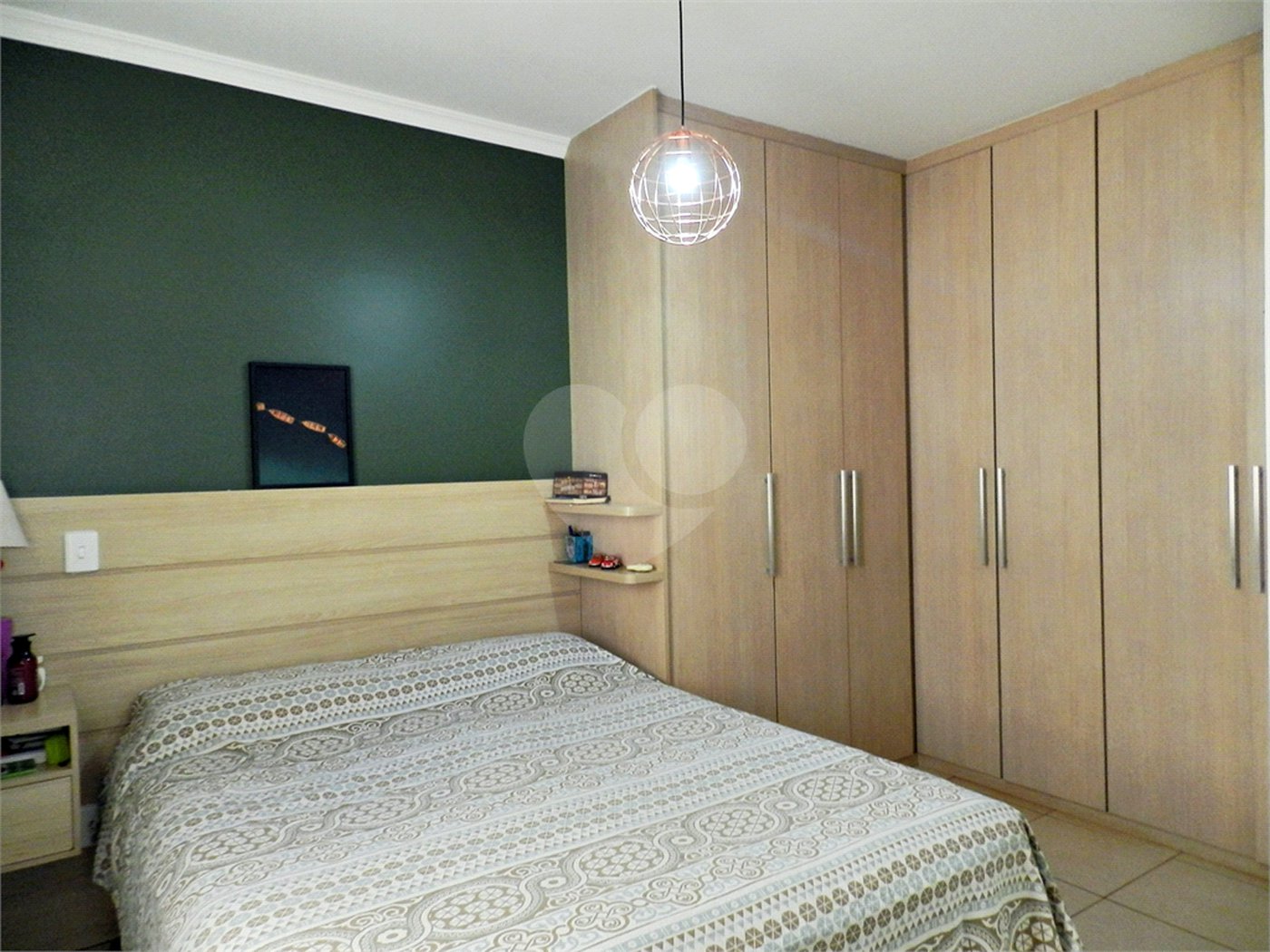 Casa à venda com 3 quartos, sendo 1 suíte, no condomínio Topazio Rp, Ribeirão Preto - SP