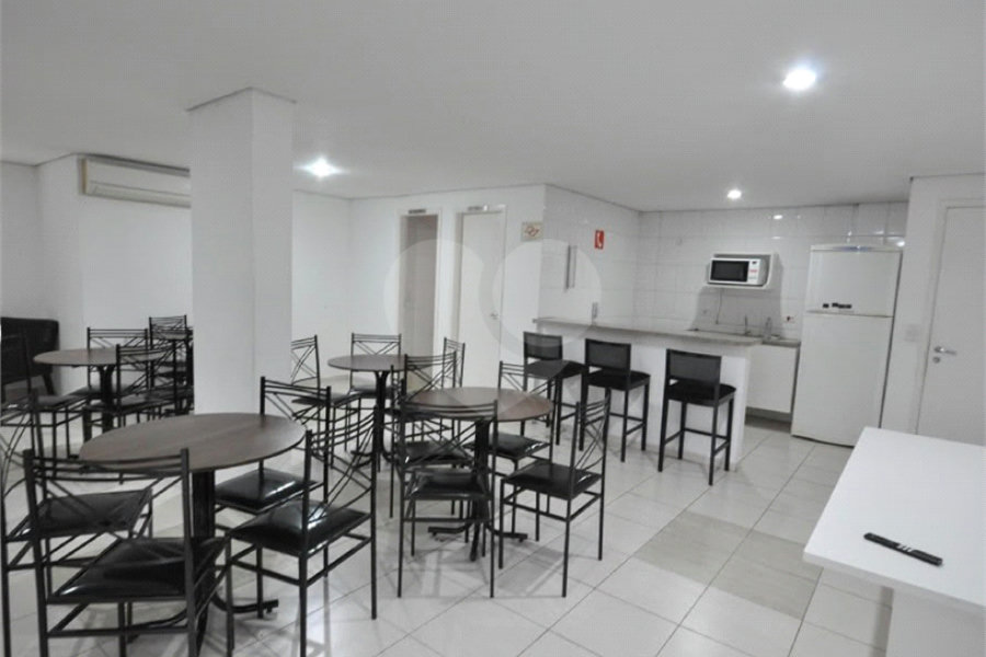 Apartamento à venda com 2 quartos, sendo 1 suíte, em Vila Guilherme, São Paulo, SP