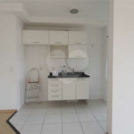 Apartamento à venda com 2 quartos, sendo 1 suíte,  em Vila Cruzeiro, São Paulo, SP