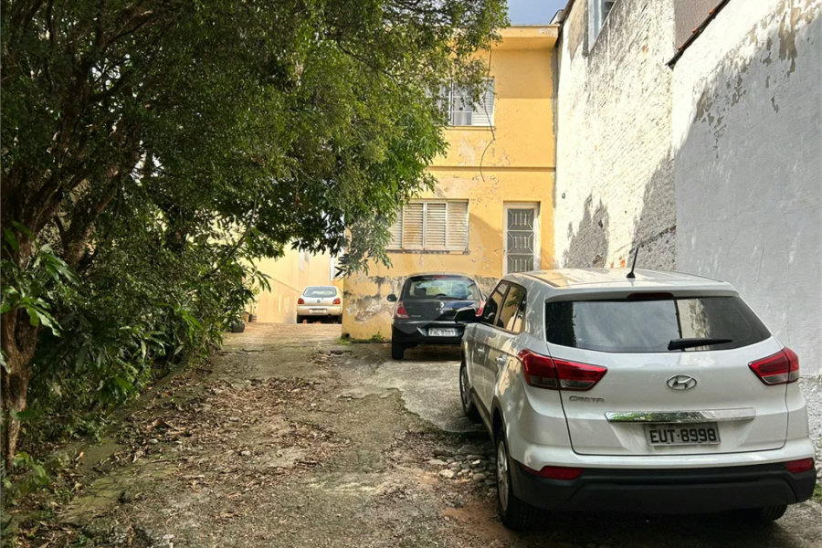 Terreno à venda em Casa Verde, São Paulo, SP
