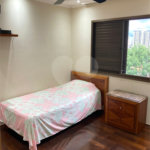 Apartamento à venda com 4 quartos, sendo 1 suíte, em Cidade Mãe do Céu, São Paulo, SP