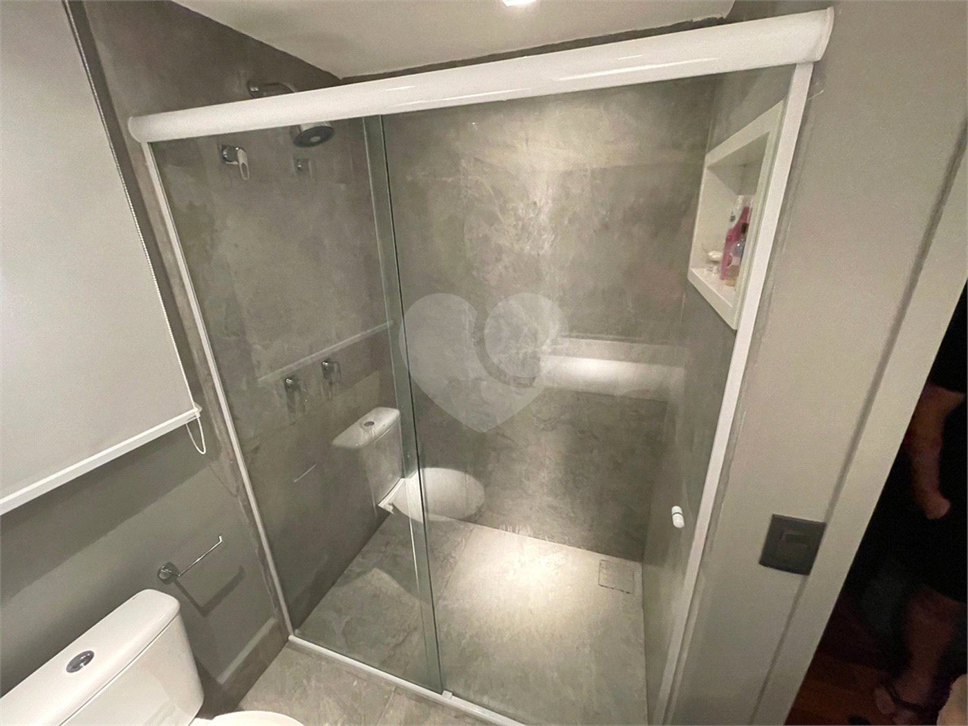 Apartamento à venda com 1 suíte em Brás, São Paulo, SP