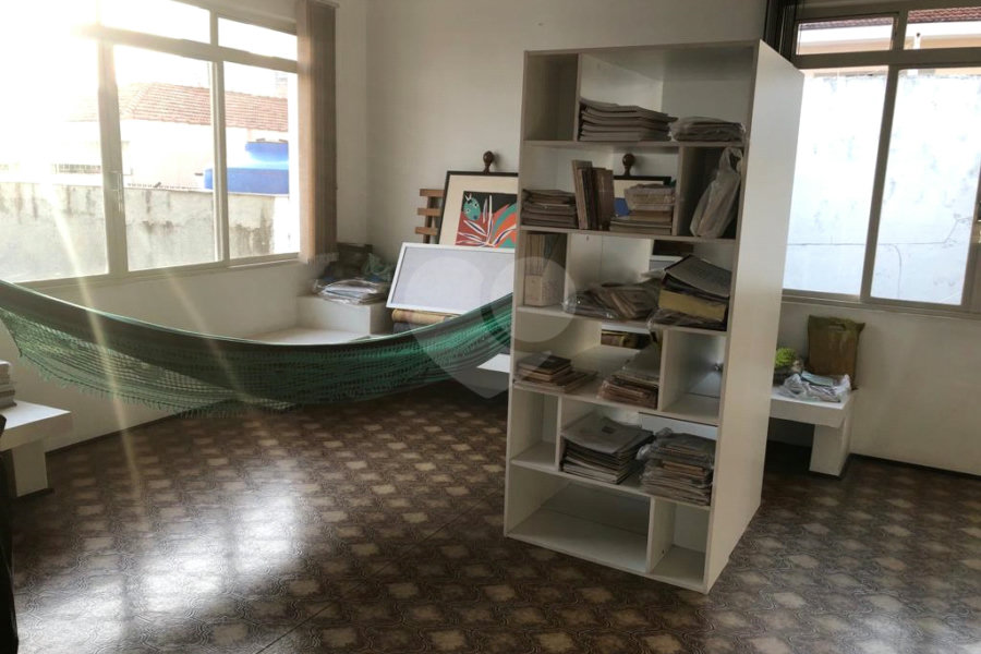 Sobrado à venda com 3 quartos, sendo 1 suíte, em Santana, São Paulo, SP