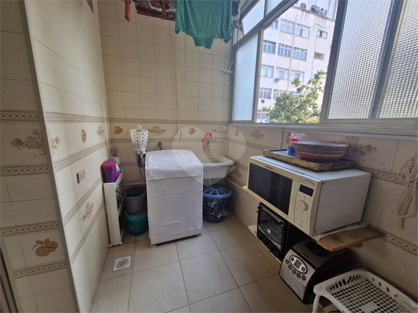 Apartamento à venda com 3 quartos, sendo 1 suíte, em Tijuca, Rio de Janeiro, RJ