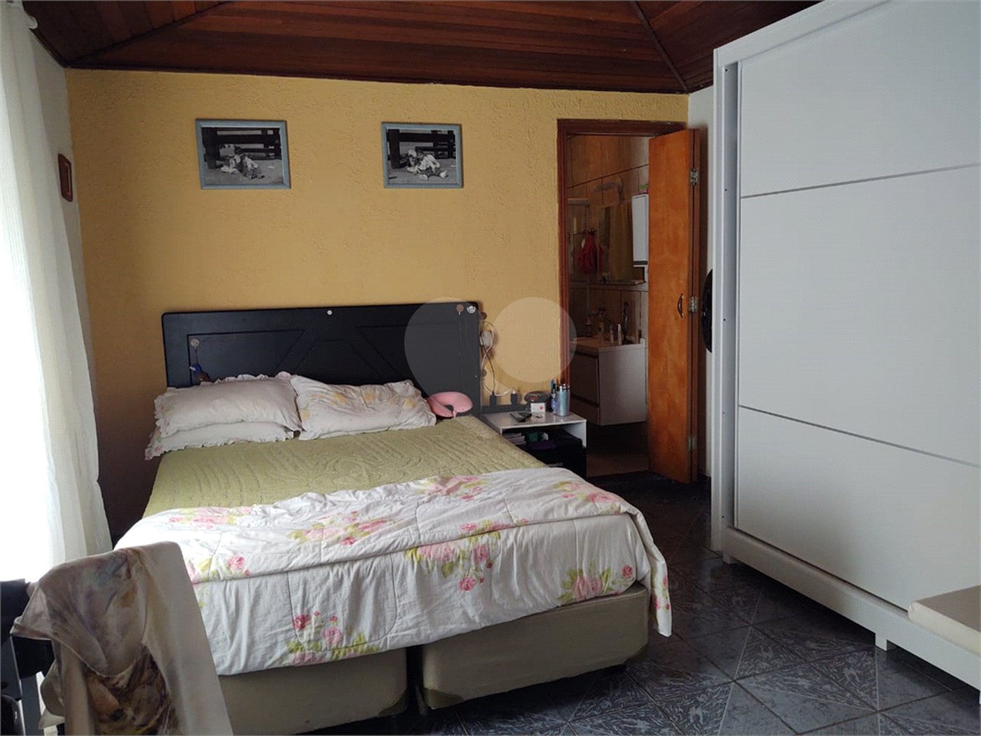 Sobrado à venda com 3 quartos, sendo 1 suíte, em Vila Guilherme, São Paulo, SP