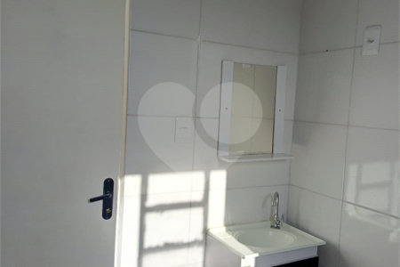 Casa de Vila à venda com 1 quarto em Jardim Morada do Sol, Indaiatuba, SP