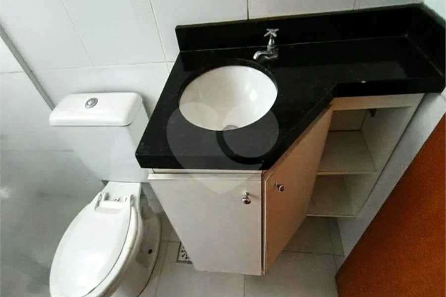Apartamento para alugar com 2 quartos em Vila Guilherme, São Paulo, SP