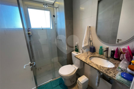 Apartamento à venda com 2 quartos, sendo 1 suíte, em Além Ponte, Sorocaba, SP