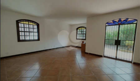 Sobrado para alugar com 3 quartos em Chácara Santo Antônio (zona Sul), São Paulo, SP