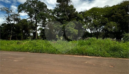Terreno à venda em Jardim Aeroporto, Ponta Porã, MS
