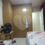 Apartamento à venda com 2 quartos em Jaçanã, São Paulo, SP