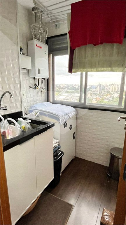 Viva o alto padrão com conforto, sofisticação e exclusividade no Icon Residence!